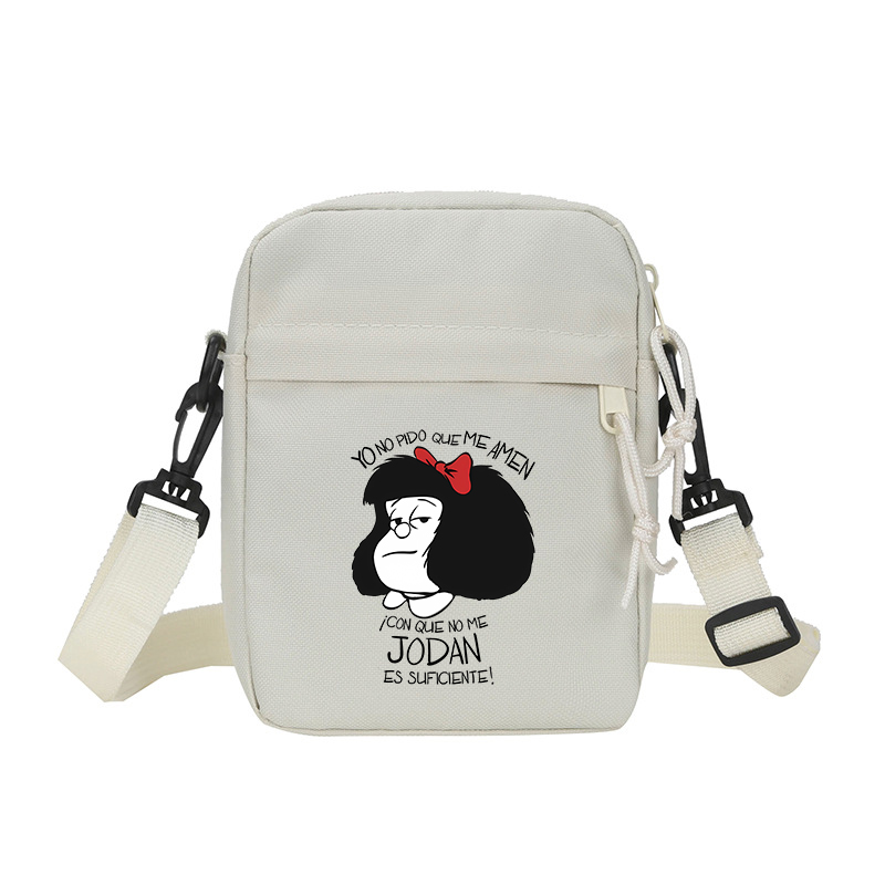 Bolsa transversal de desenho a - Phone Accessories For Boys avaliação e preço
