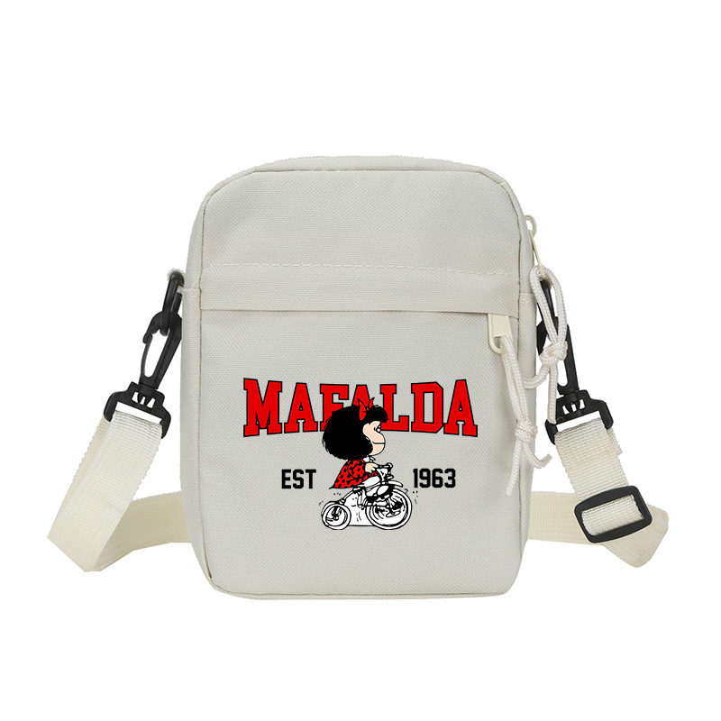 Bolsa transversal de desenho a - Phone Accessories For Boys avaliação e preço